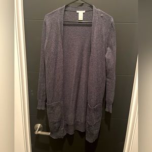 3 cardigans-selling as a lot